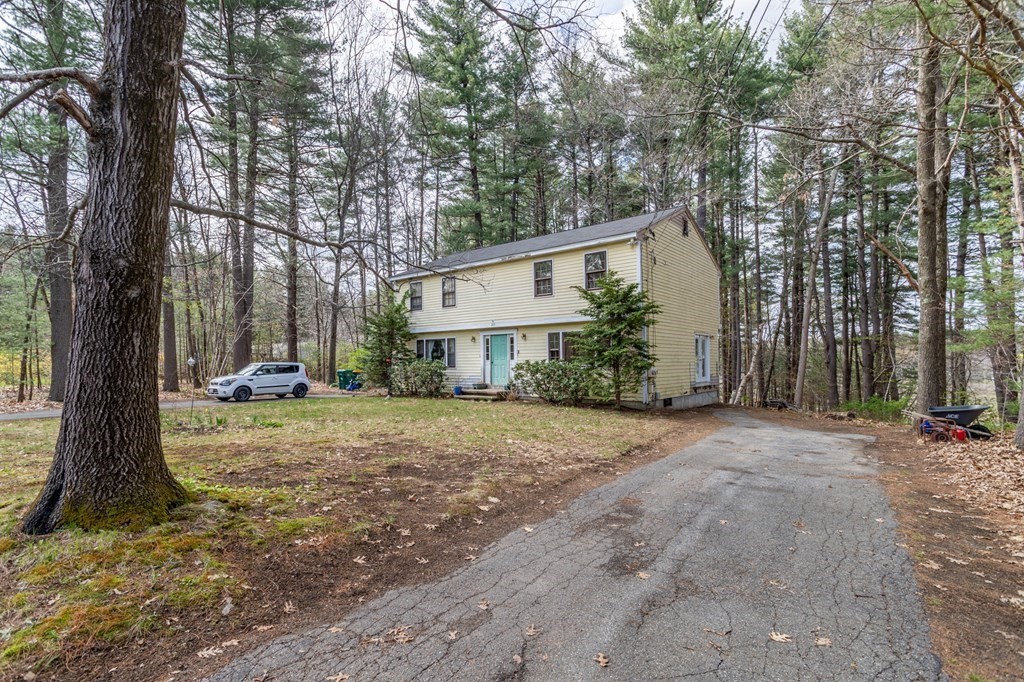 289 Forge Village Road, Unit B Groton, MA 01450 - Photo 29 of 35 Gallery Image 29