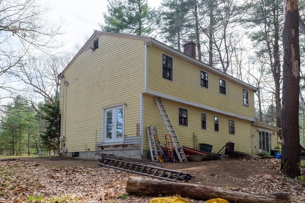 289 Forge Village Road, Unit B Groton, MA 01450 - Photo 30 of 35 Gallery Image 30