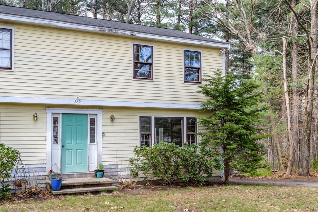 289 Forge Village Road, Unit B Groton, MA 01450 - Photo 3 of 35 Gallery Image 3