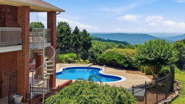 424 Hewgleys Road South Pittsburg, TN 37380 - Photo 3 of 53 Poll with views