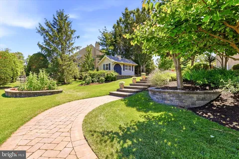 $1,200,000 | 583 Oakmont Drive East, Telford, PA 18969