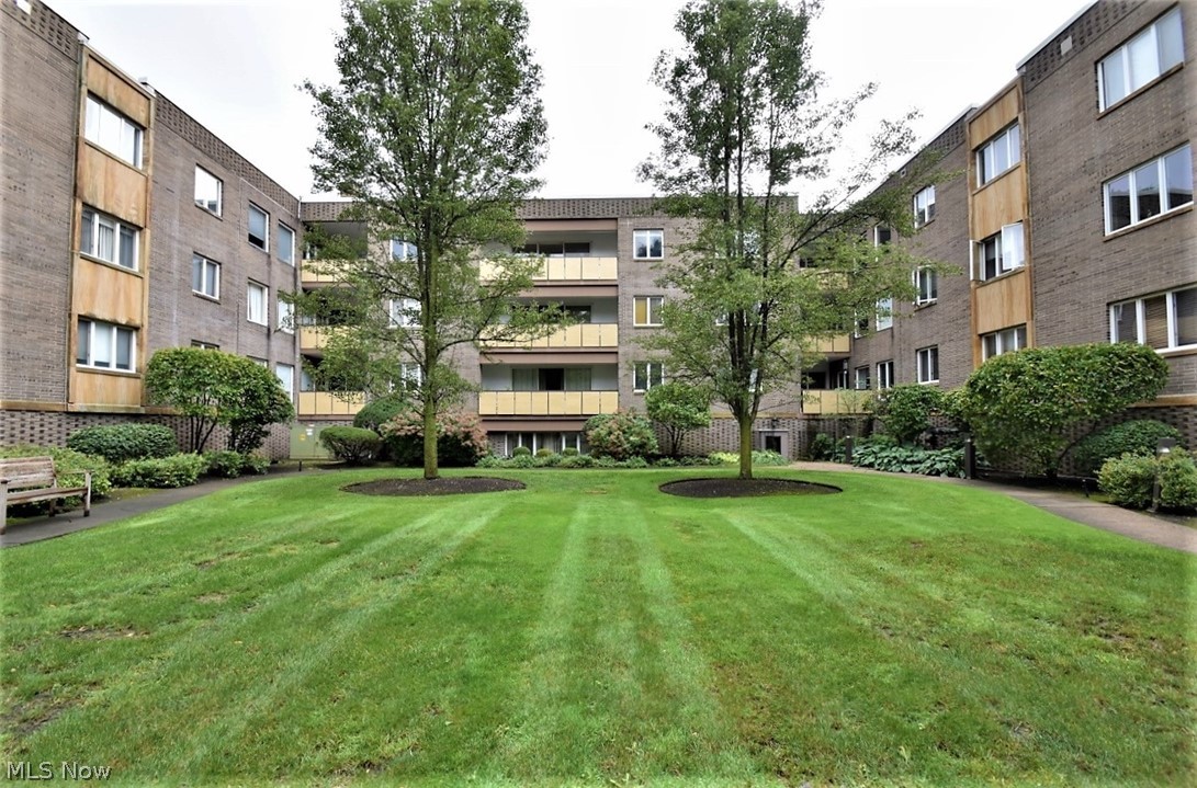 3701 Mayfield Road, Unit 308 Cleveland, OH 44121 - Photo 29 of 30 Gallery Image 29
