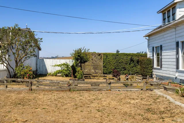 $1,495,000 | 14550 Valley Ford Estero Road, Valley Ford, CA 94972