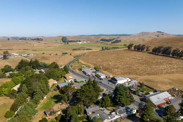 $1,495,000 | 14550 Valley Ford Estero Road, Valley Ford, CA 94972