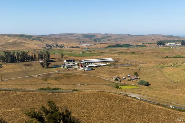 $1,495,000 | 14550 Valley Ford Estero Road, Valley Ford, CA 94972