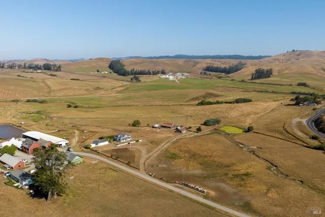 $1,495,000 | 14550 Valley Ford Estero Road, Valley Ford, CA 94972