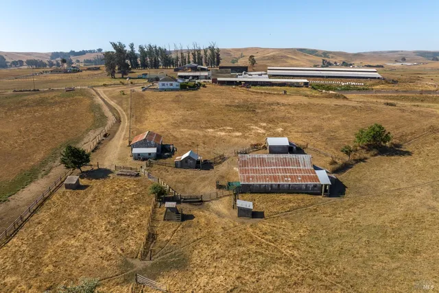 $1,495,000 | 14550 Valley Ford Estero Road, Valley Ford, CA 94972