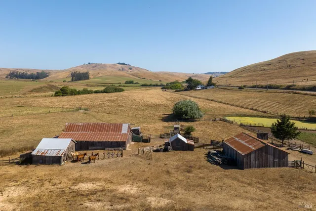 $1,495,000 | 14550 Valley Ford Estero Road, Valley Ford, CA 94972