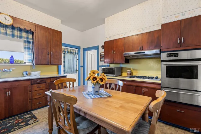 $1,495,000 | 14550 Valley Ford Estero Road, Valley Ford, CA 94972