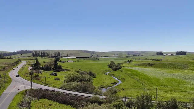 $1,495,000 | 14550 Valley Ford Estero Road, Valley Ford, CA 94972