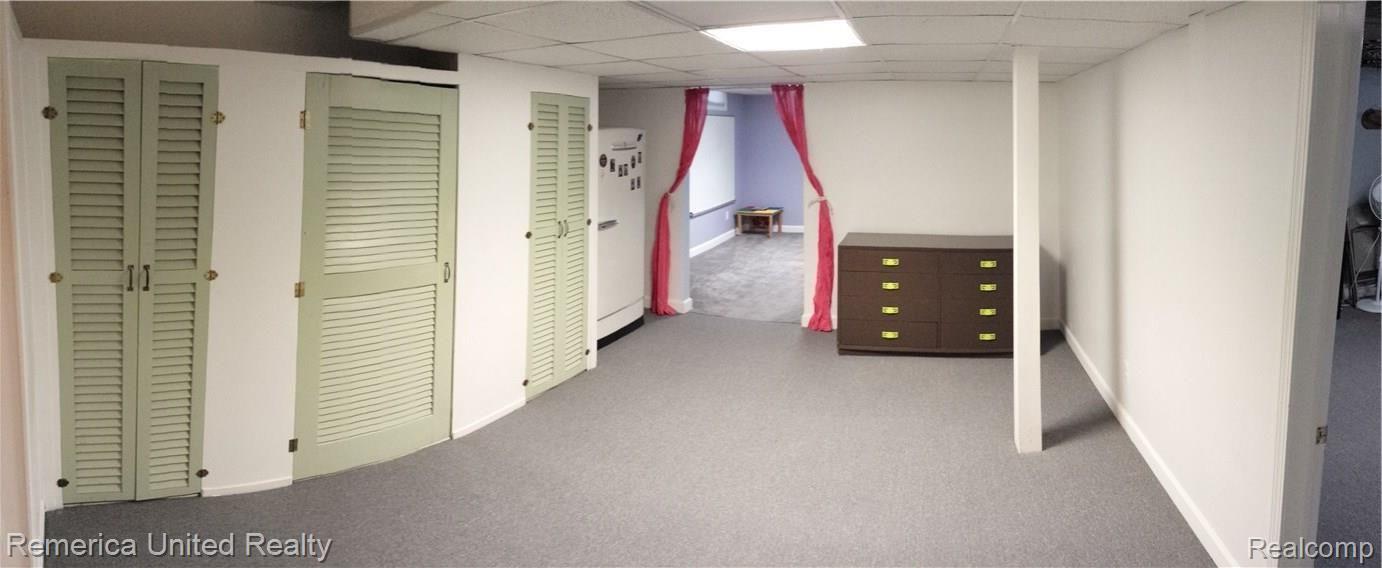 28348 Westerleigh Road Farmington, MI 48334 - Photo 13 of 15 Finished basement