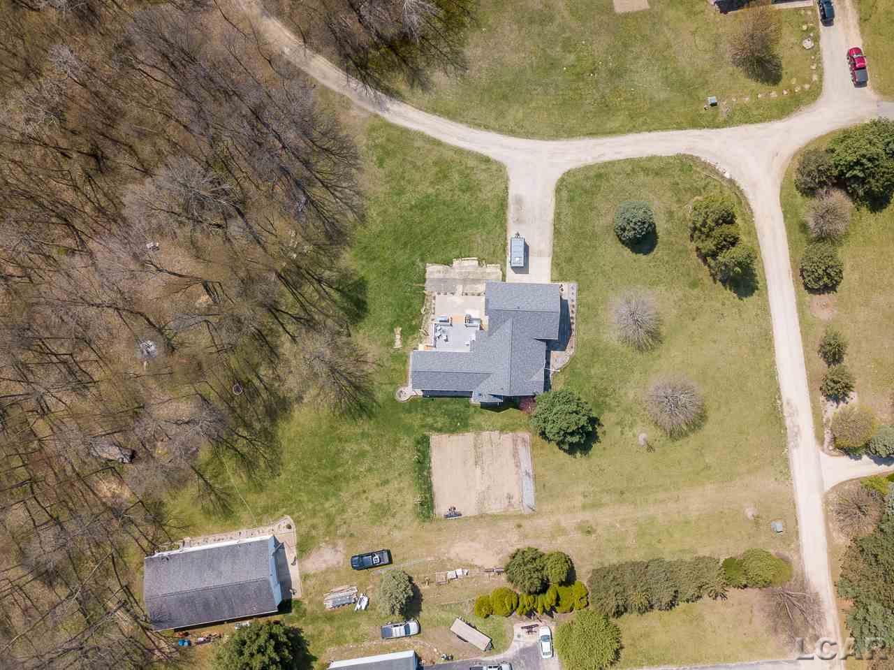 6675 Pocklington Road Britton, MI 49229 - Photo 8 of 40