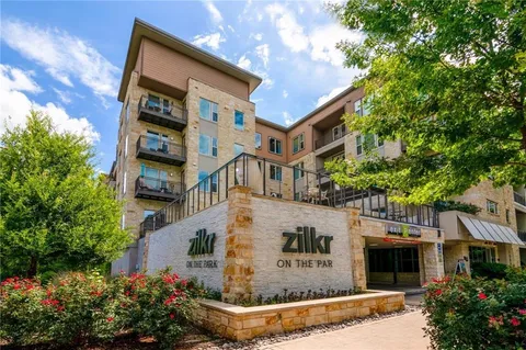 $399,000 | 1900 Barton Springs Road, Unit 5009, Austin, TX 78704