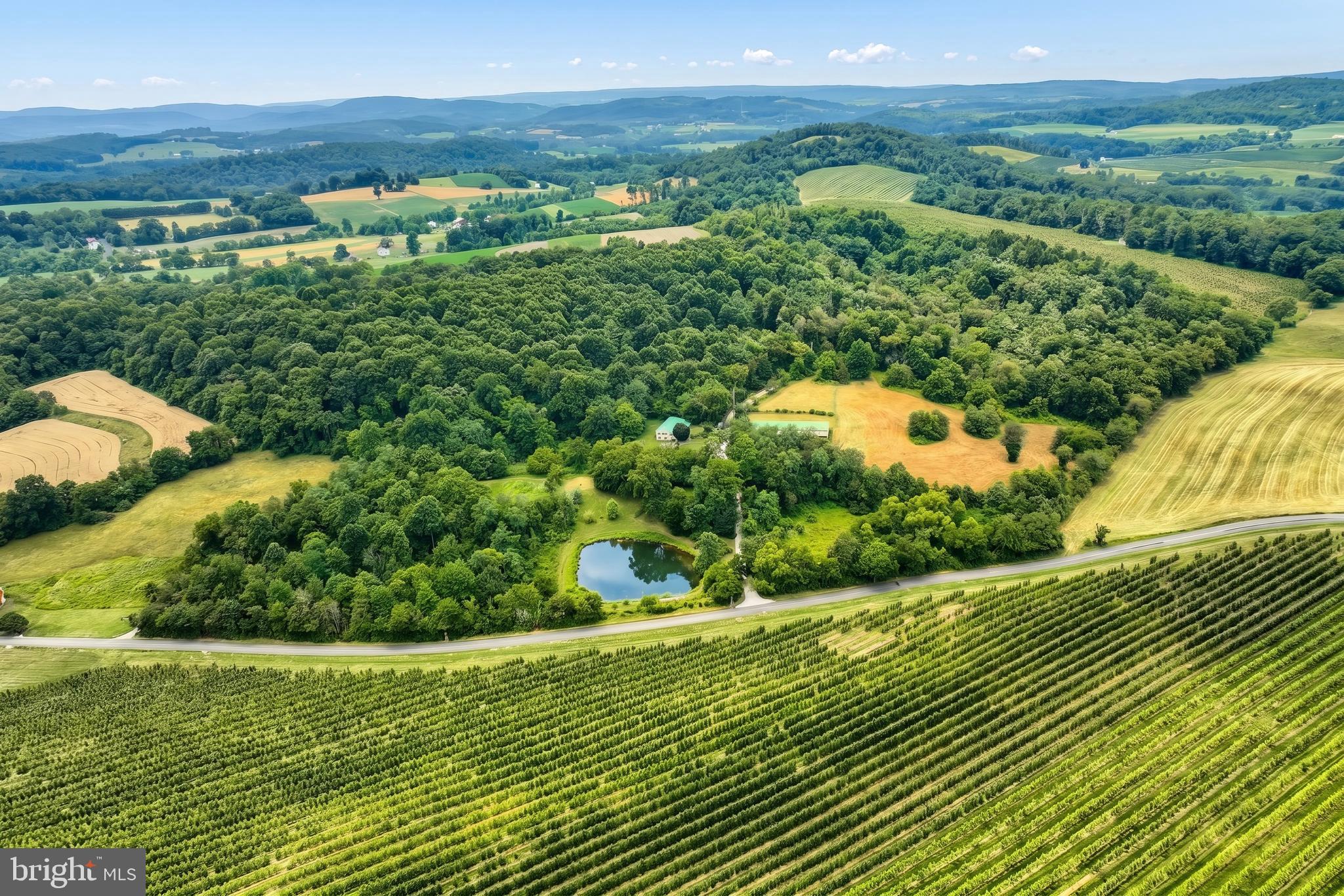 700 White Oak Tree Road Gardners, PA 17324 - Photo 67 of 71