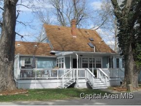 17477 Old Fairgrounds Road Petersburg, IL 62675 - Photo 19 of 24 Gallery Image 19