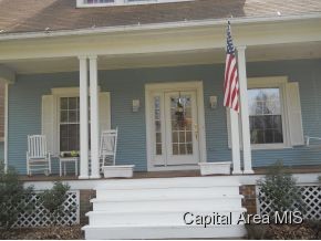 17477 Old Fairgrounds Road Petersburg, IL 62675 - Photo 21 of 24 Gallery Image 21