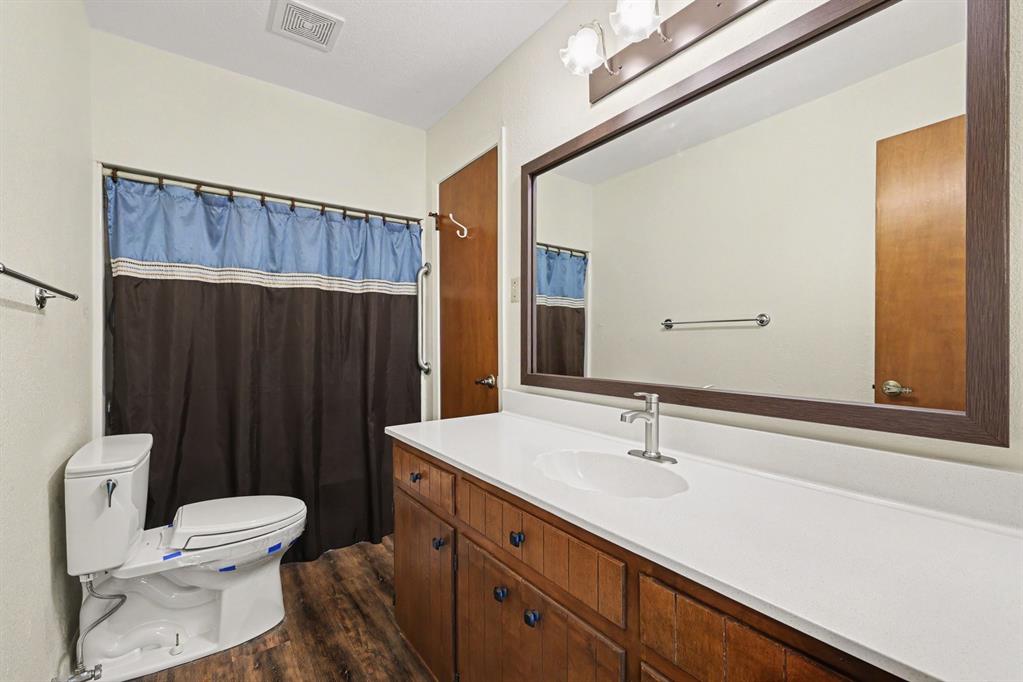805 Wes Michael Road Bonham, TX 75418 - Photo 18 of 32
