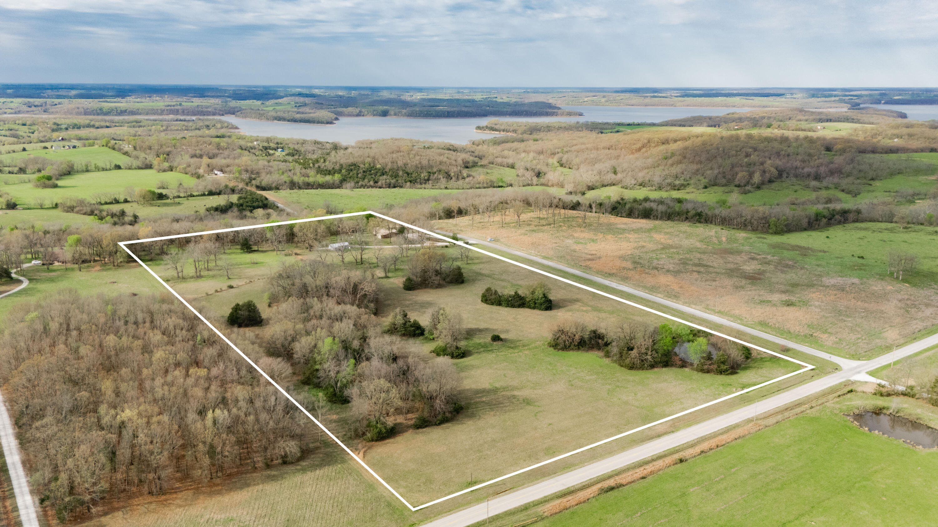 4620 South 30th Road Fair Play, MO 65649 - Photo 1 of 1 Aerial