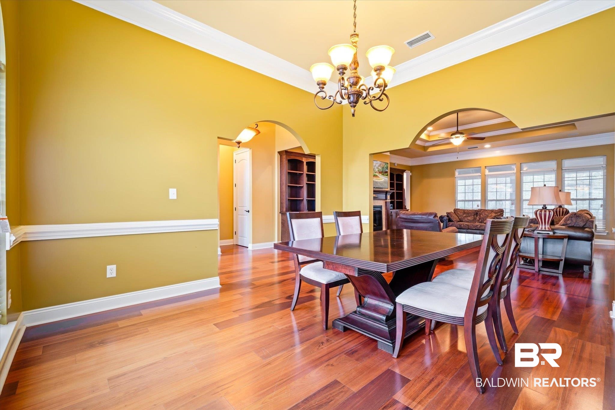 6571 Red Maple Drive Mobile, AL 36618 - Photo 5 of 43