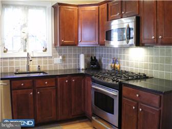 216 Rambling Way Springfield, PA 19064 - Photo 2 of 12 Kitchen