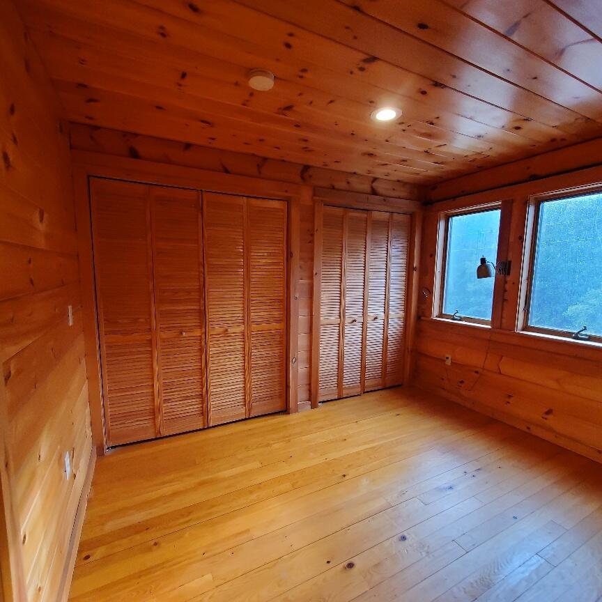 158 Kincaid Road Madison, ME 04950 - Photo 37 of 62 2nd bedroom large closet