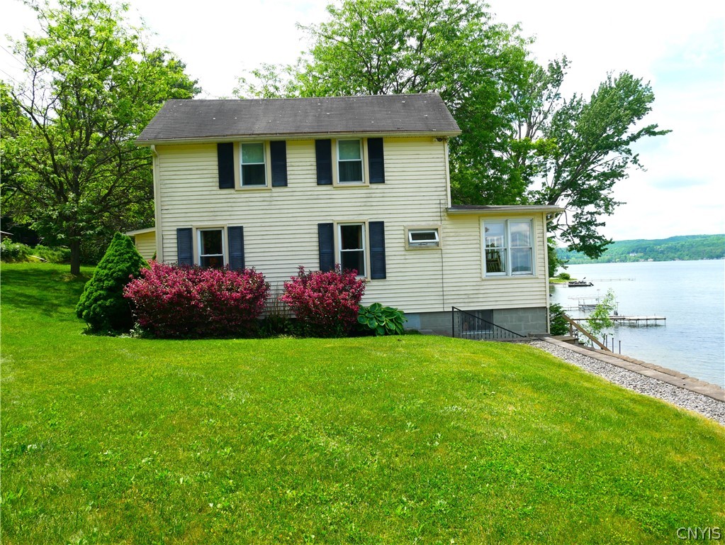 195 Marble Road Otsego, NY 13439 - Photo 2 of 41