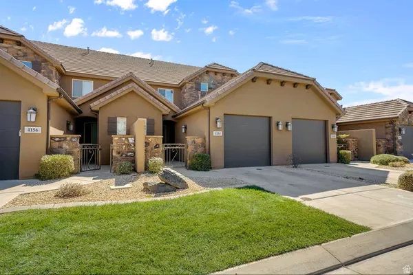 $492,000 | 4154 Torrey Pines Drive, Washington, UT 84780