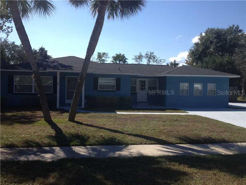 2730 Eastland Road Mount Dora, FL 32757 - Photo 1 of 1 Exterior Front