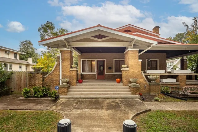 $380,000 | 1817 North Parkway, Memphis, TN 38112