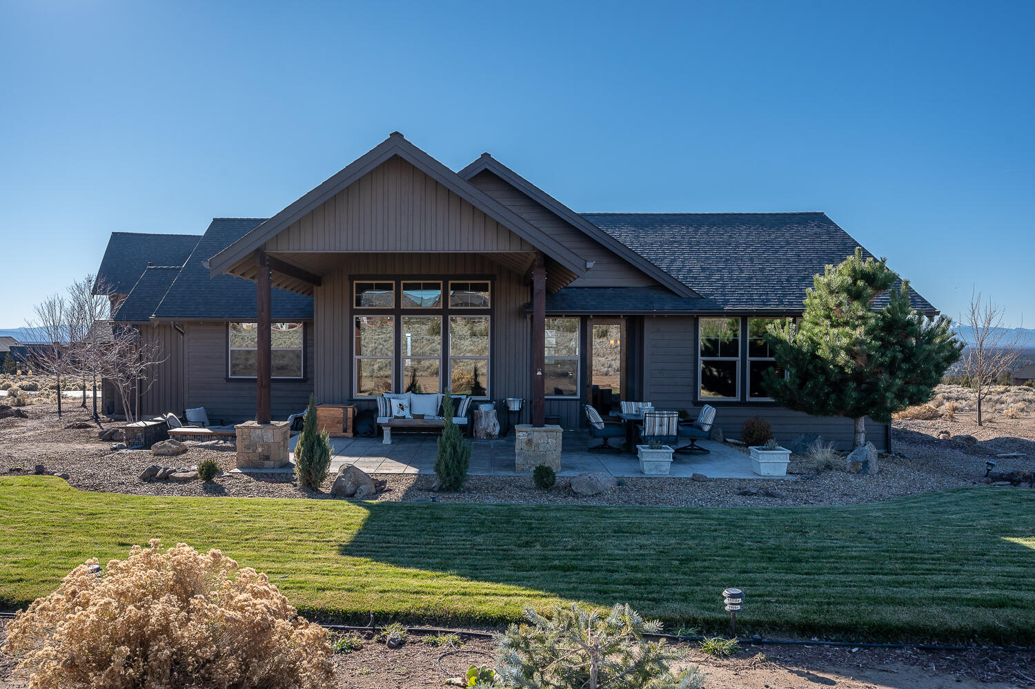 15640 Southwest Rangeland Drive Powell Butte, OR 97753 - Photo 23 of 35 _15640 Rangeland - MLS-3498