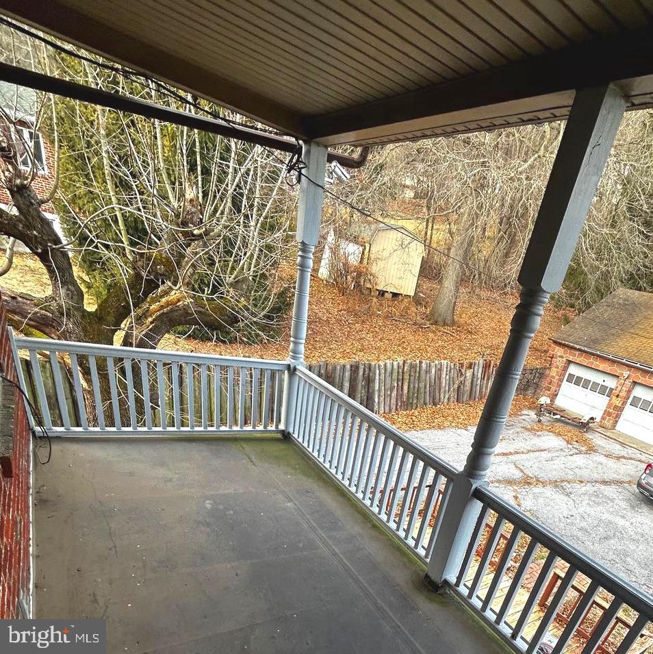 3314 East Galen Hall Road Reading, PA 19608 - Photo 13 of 27