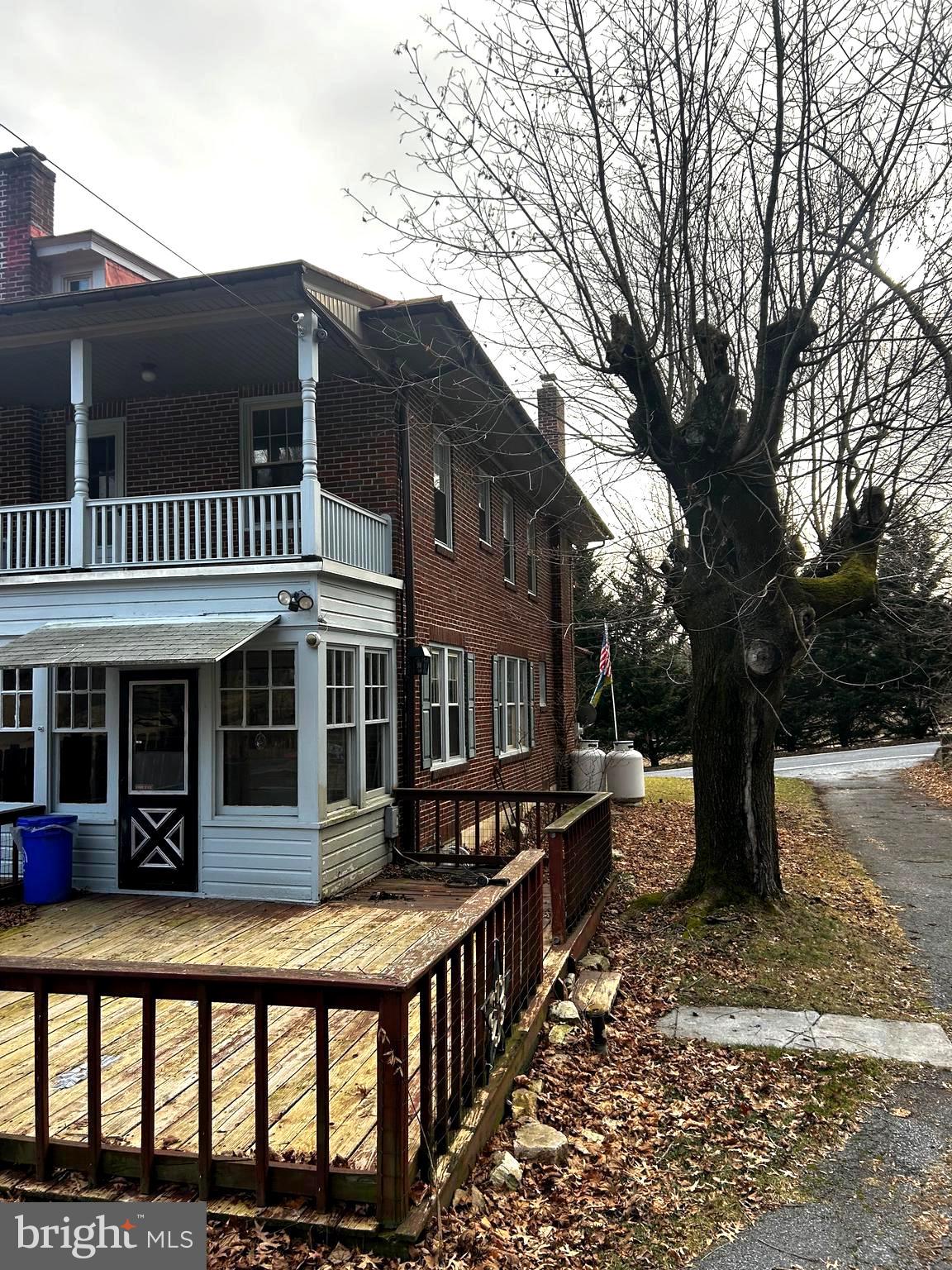 3314 East Galen Hall Road Reading, PA 19608 - Photo 22 of 27