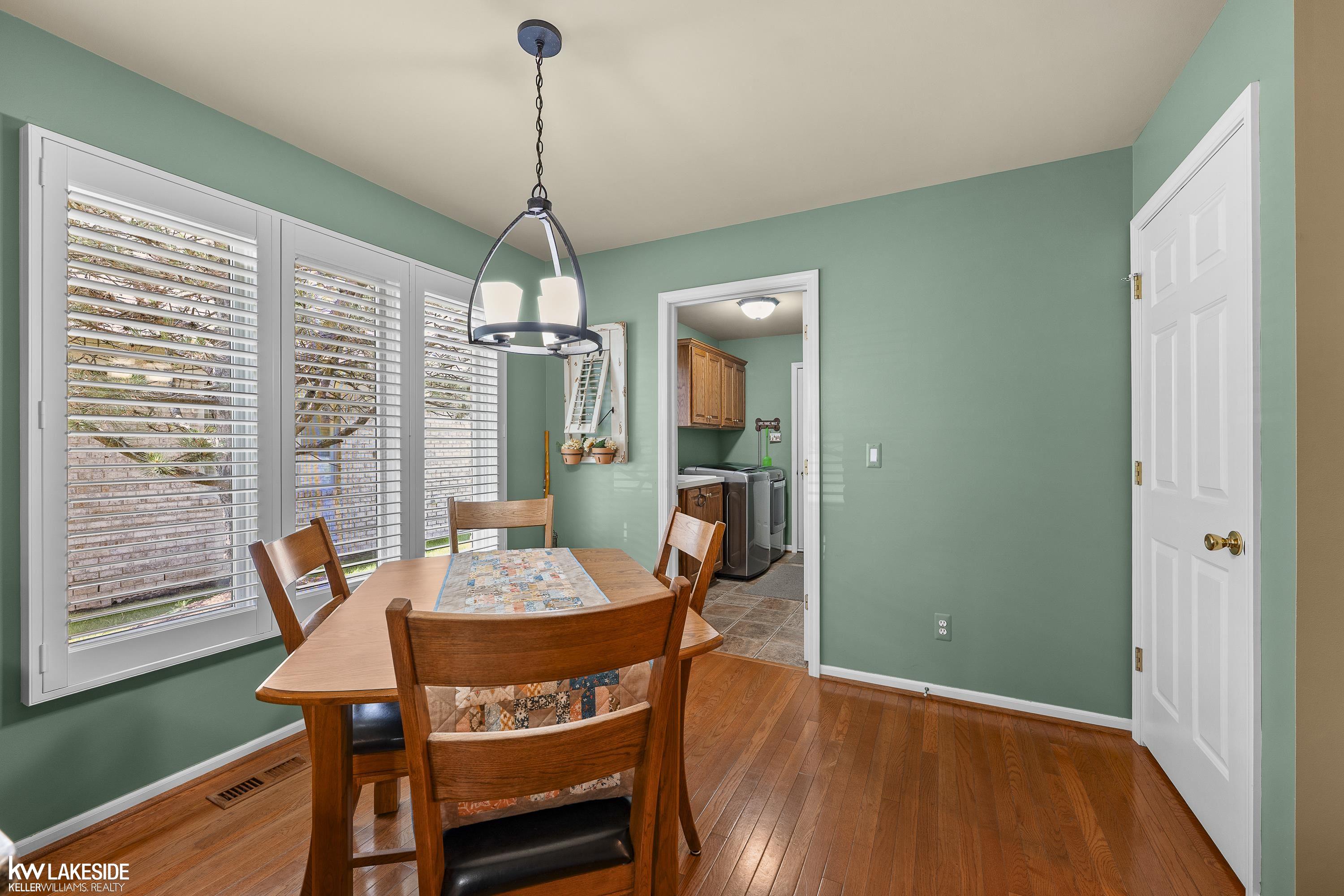 40134 Riverbend Drive Sterling Heights, MI 48310 - Photo 18 of 42