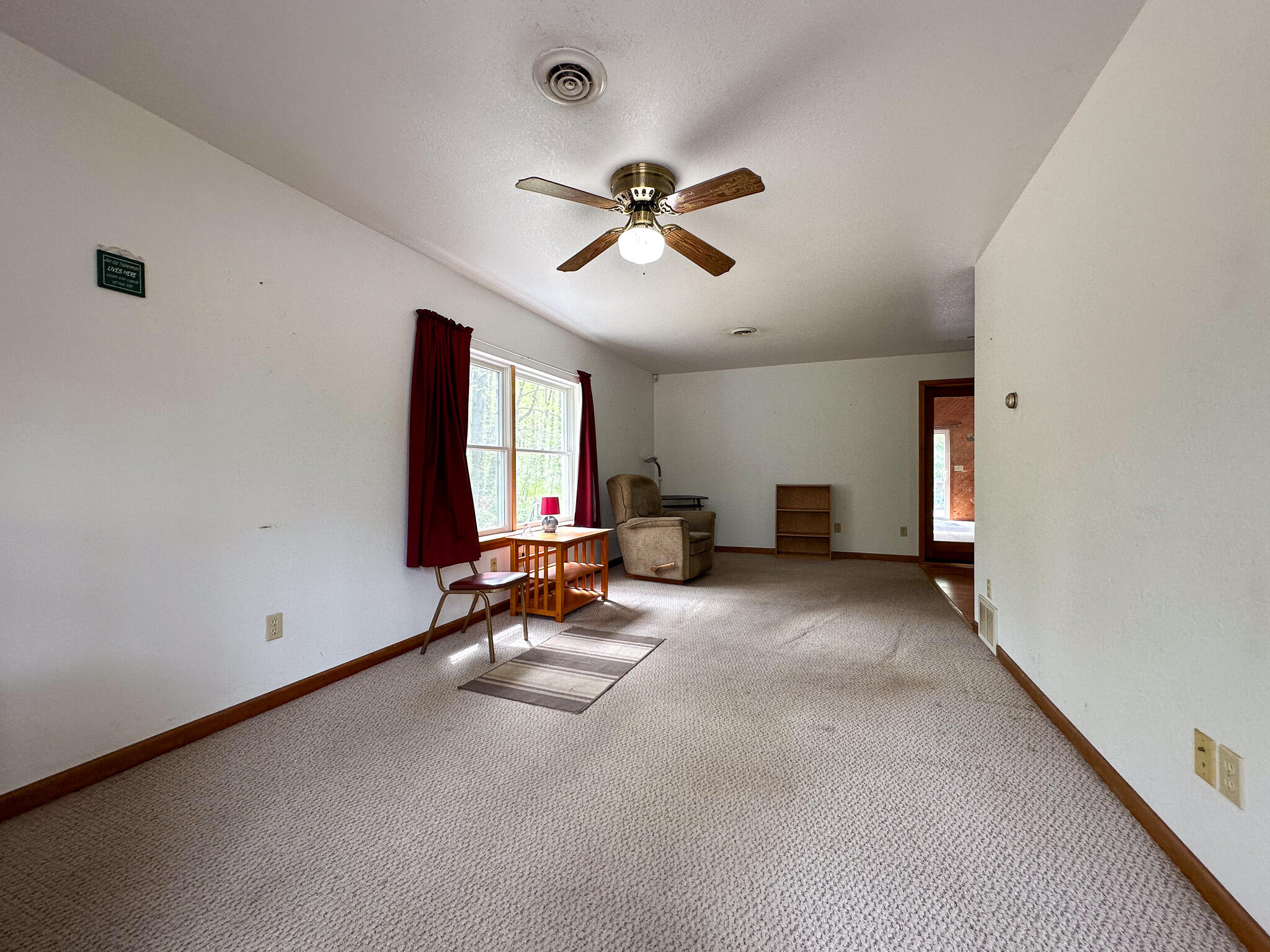 2081 Deer Lake Road Harrison, MI 48625 - Photo 13 of 42 Living Room 1