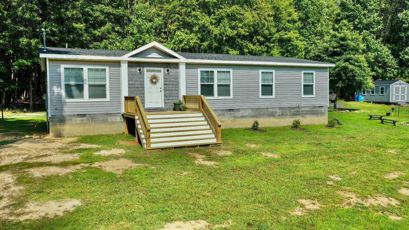 5144 Judson Road Alderson, WV 24910 - Photo 9 of 96 Gallery Image 9