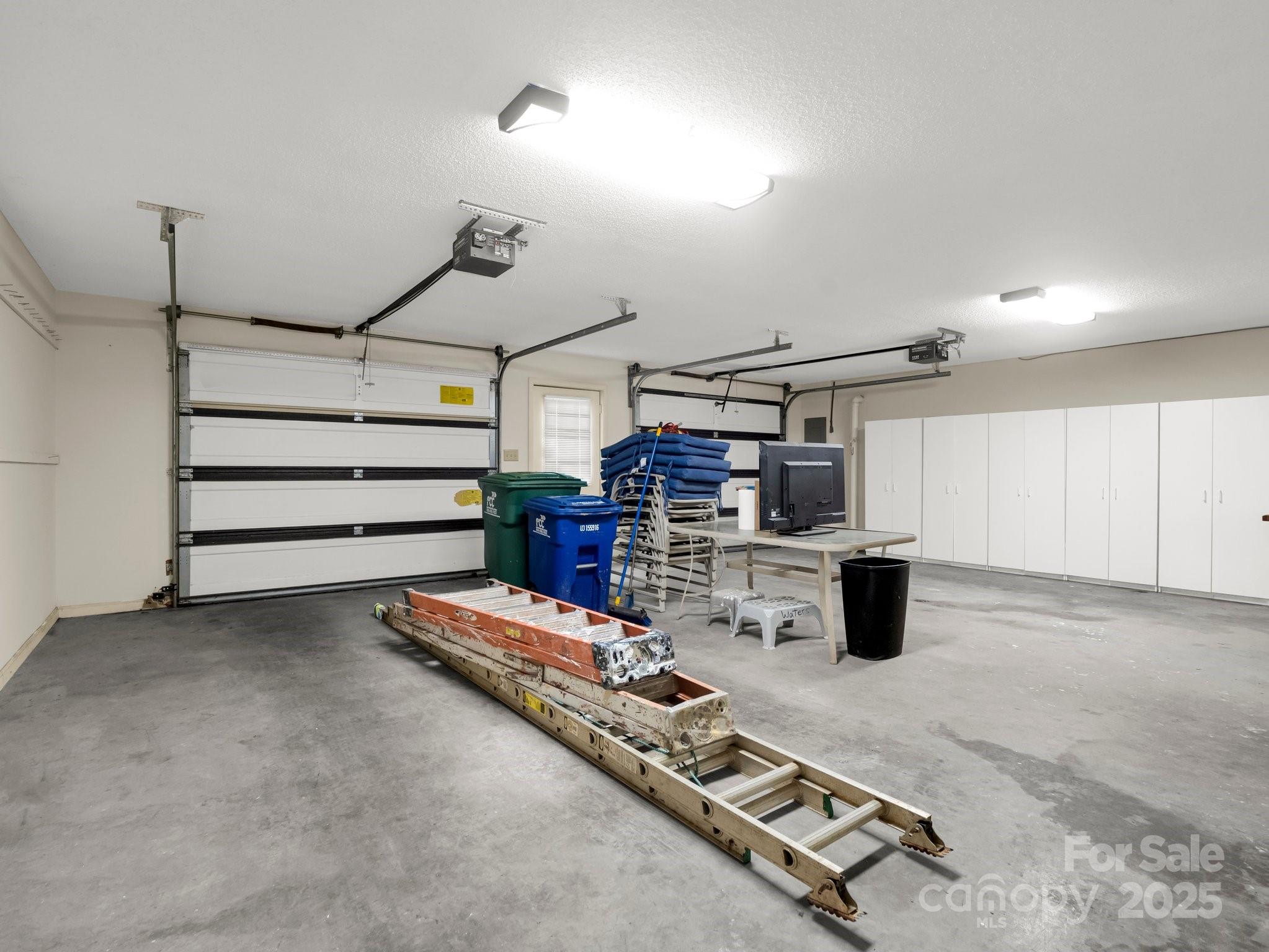 1116 High Vista Drive Mills River, NC 28759 - Photo 34 of 40 a room with gym equipment and a window