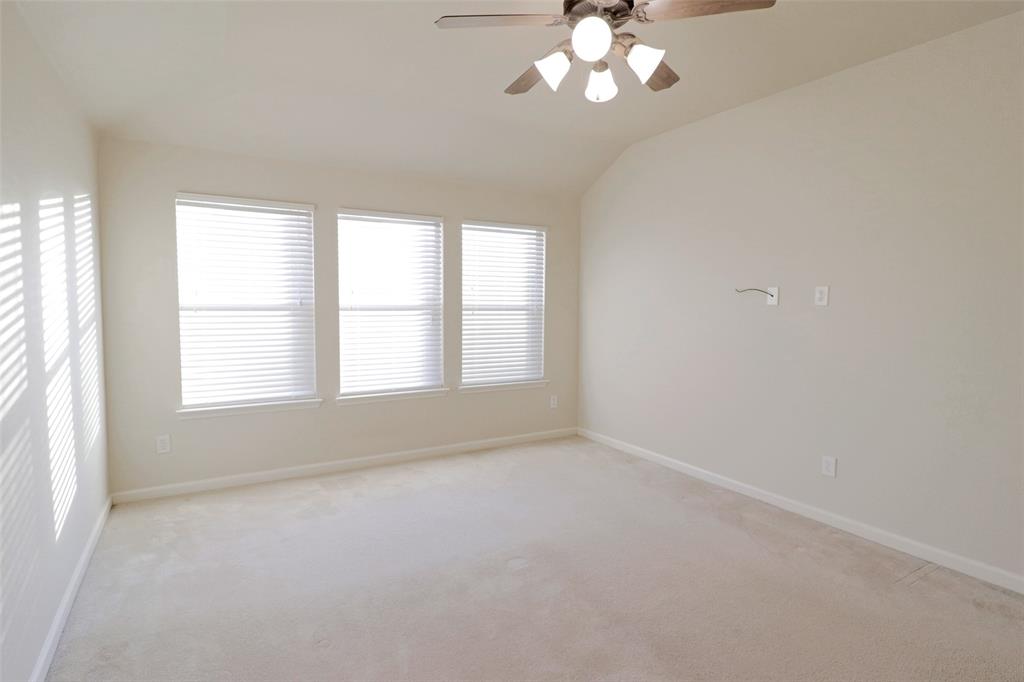 466 Hayes Street Lavon, TX 75166 - Photo 9 of 18