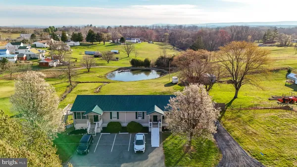 $695,000 | 45 Judy Drive, Falling Waters, WV 25419