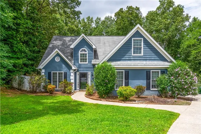 $385,000 | 6432 Ivey Chase Southeast, Mableton, GA 30126
