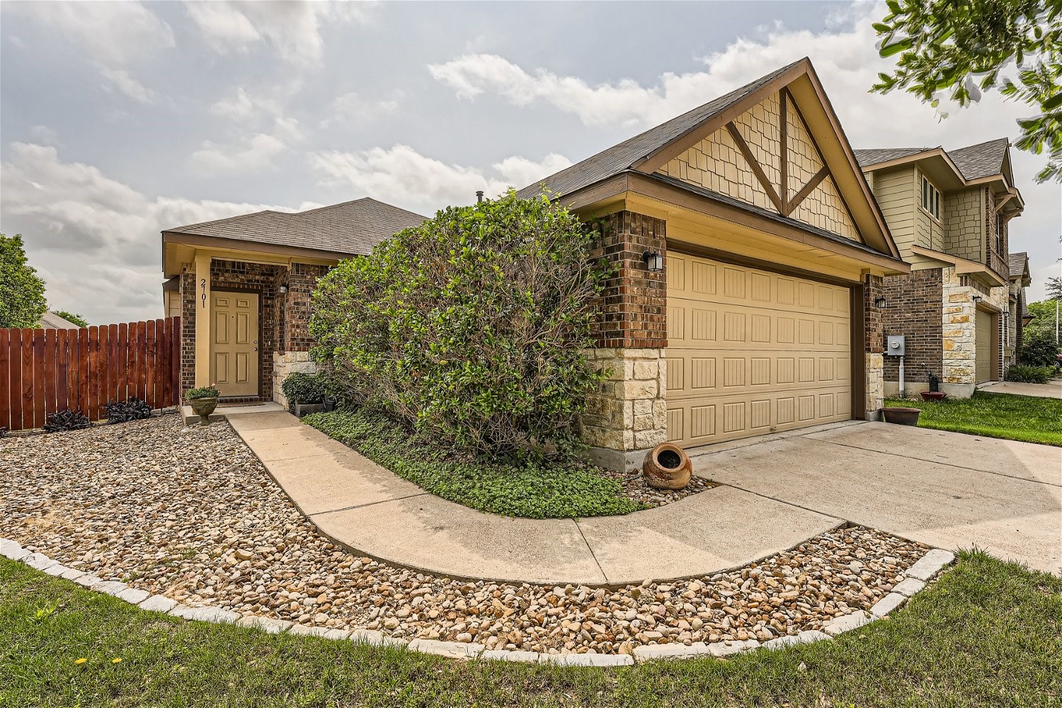 2701 Highland Haven Drive Austin, TX 78725 - Photo 1 of 1