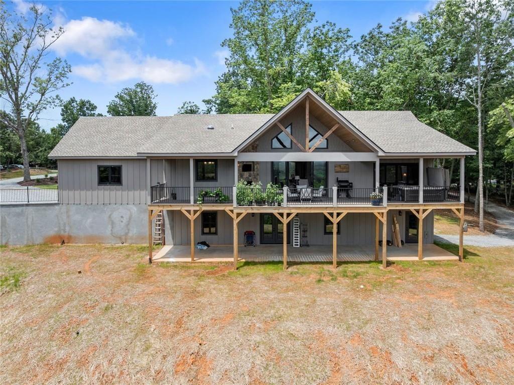 1055 South Laceola Road Cleveland, GA 30528 - Photo 61 of 81