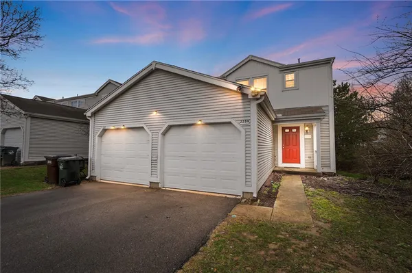 $148,000 | 2289 Nutmeg Court, Fairborn, OH 45324