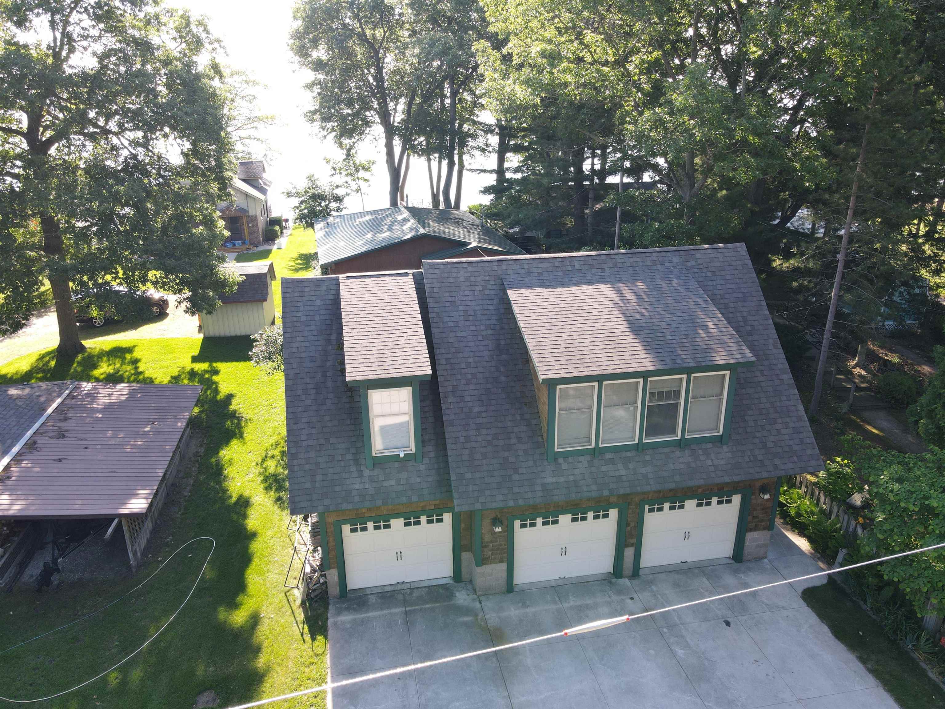 2184 North Huron Road, Unit LOT: 13 Tawas City, MI 48763 - Photo 54 of 62