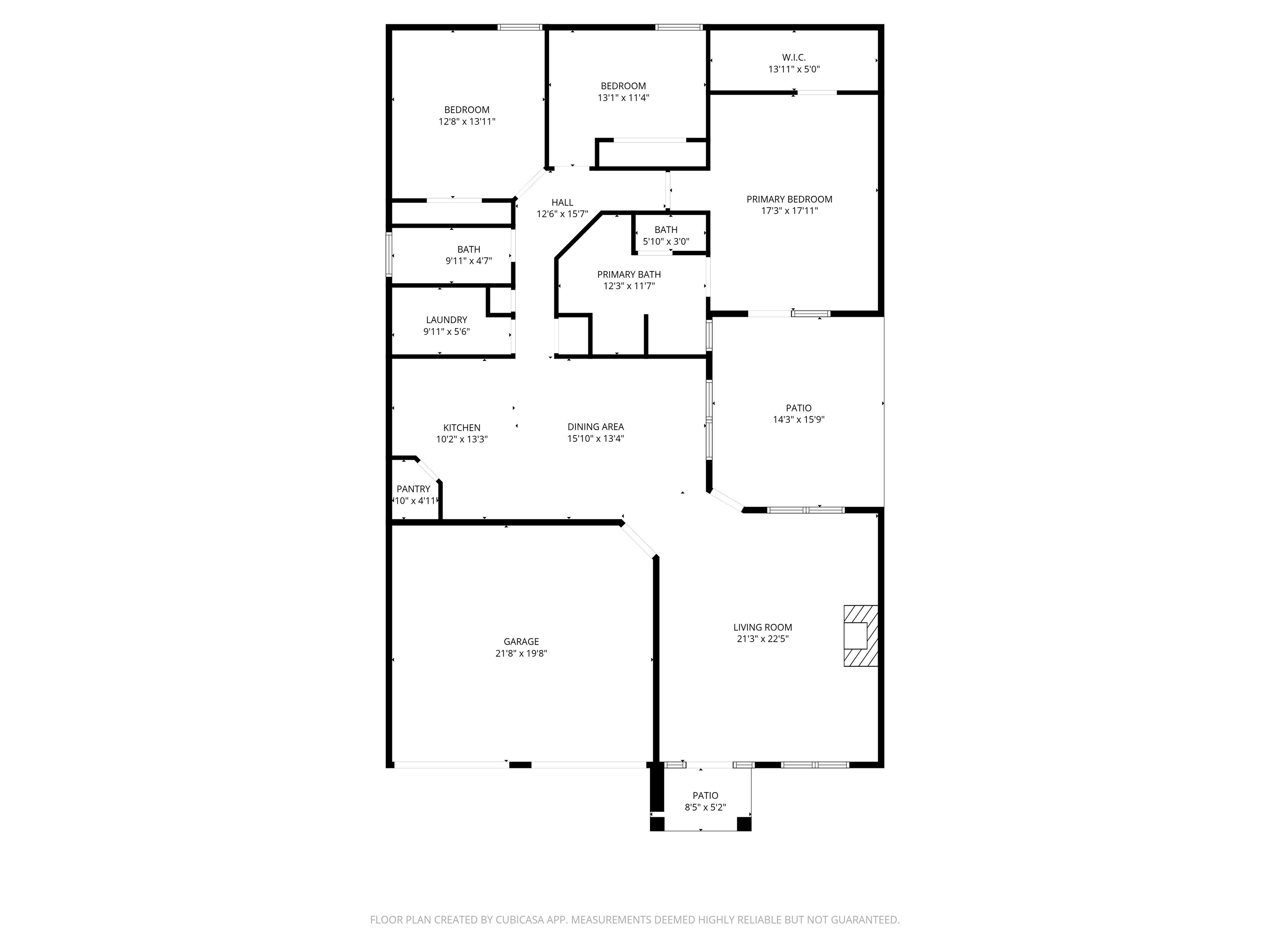 257 Arbours Commons Court Spartanburg, SC 29307 - Photo 44 of 44