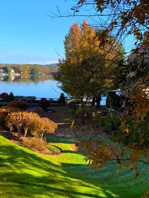 48 Pointe Rok Drive, Unit 48 Worcester, MA 01604 - Photo 39 of 42 a view of a lake