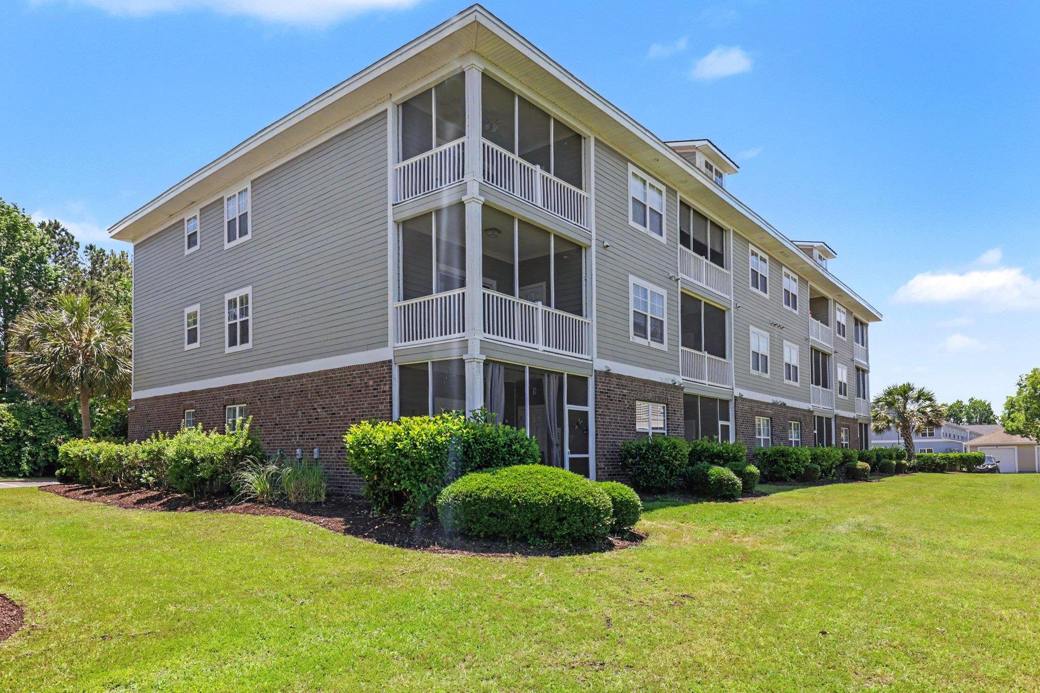 332 Kiskadee Loop, Unit G Conway, SC 29526 - Photo 30 of 37