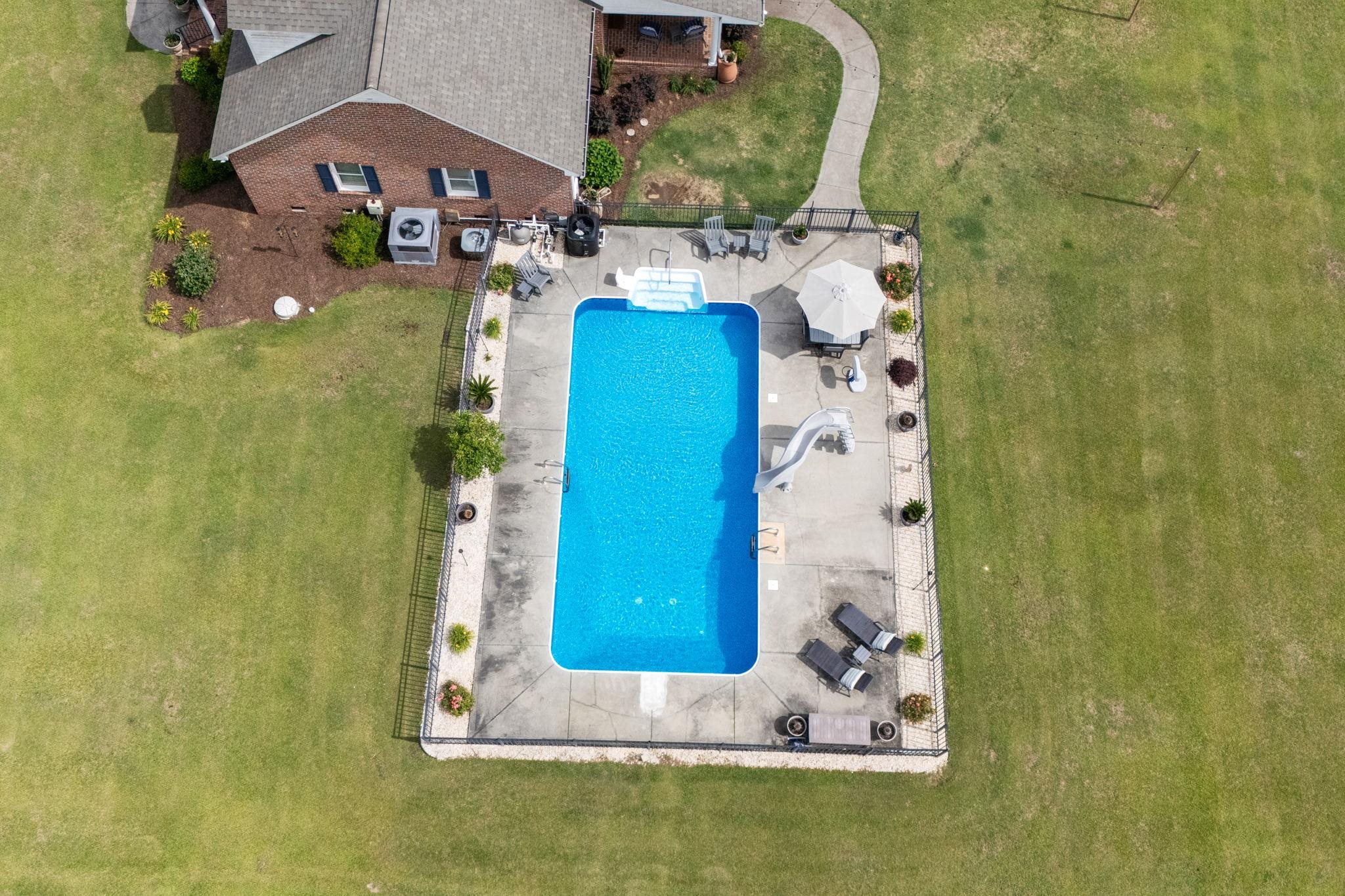 4698 Myrtle W Drive Loris, SC 29569 - Photo 63 of 71