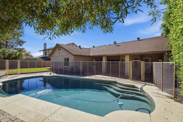 $719,000 | 1906 East Caroline Lane, Tempe, AZ 85284