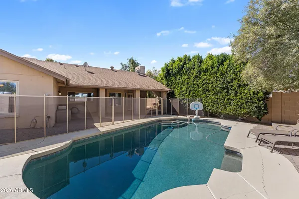 $719,000 | 1906 East Caroline Lane, Tempe, AZ 85284