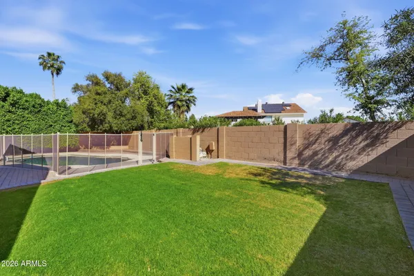 $719,000 | 1906 East Caroline Lane, Tempe, AZ 85284